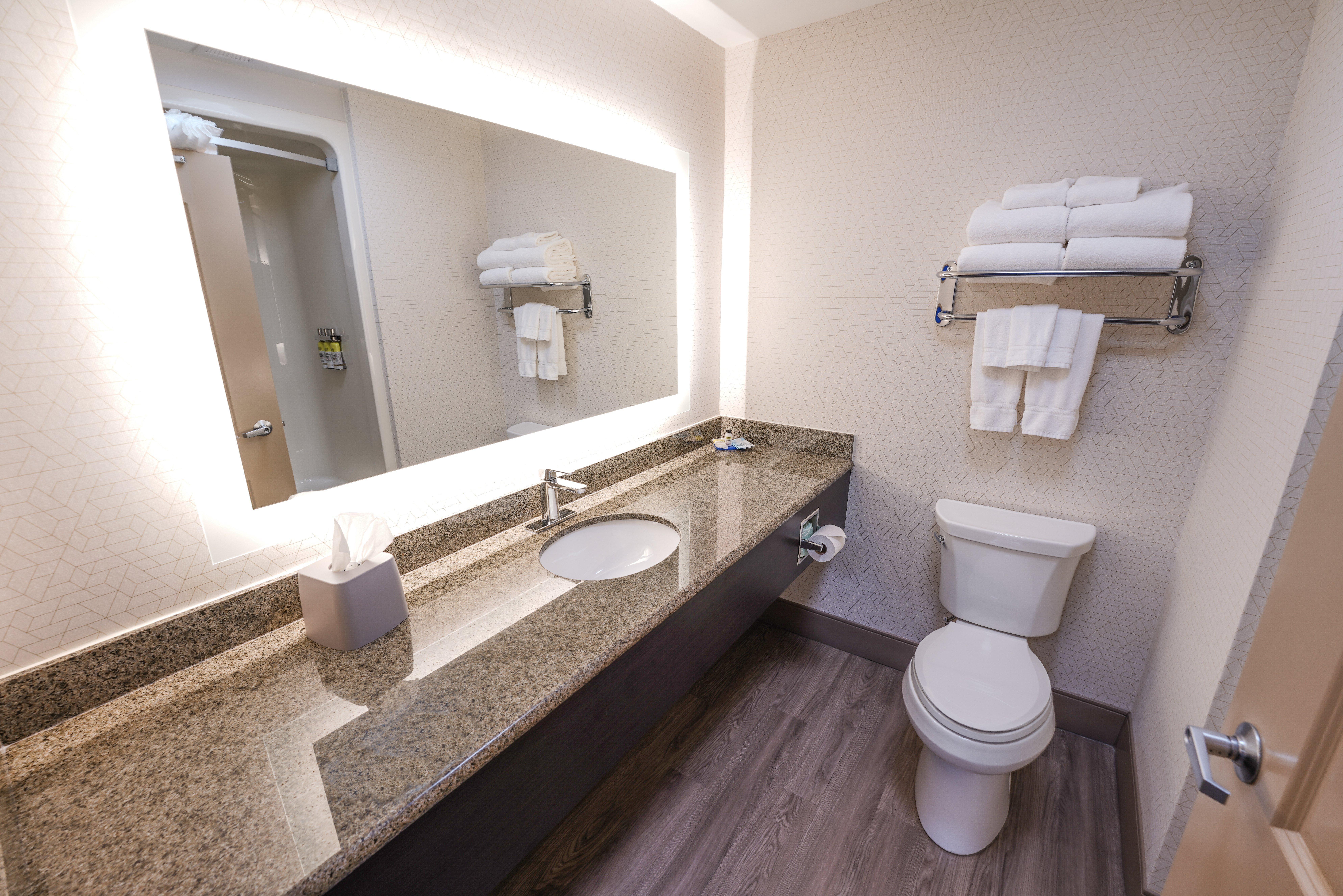 Holiday Inn Express And Suites Springfield Medical District By Ihg Kültér fotó