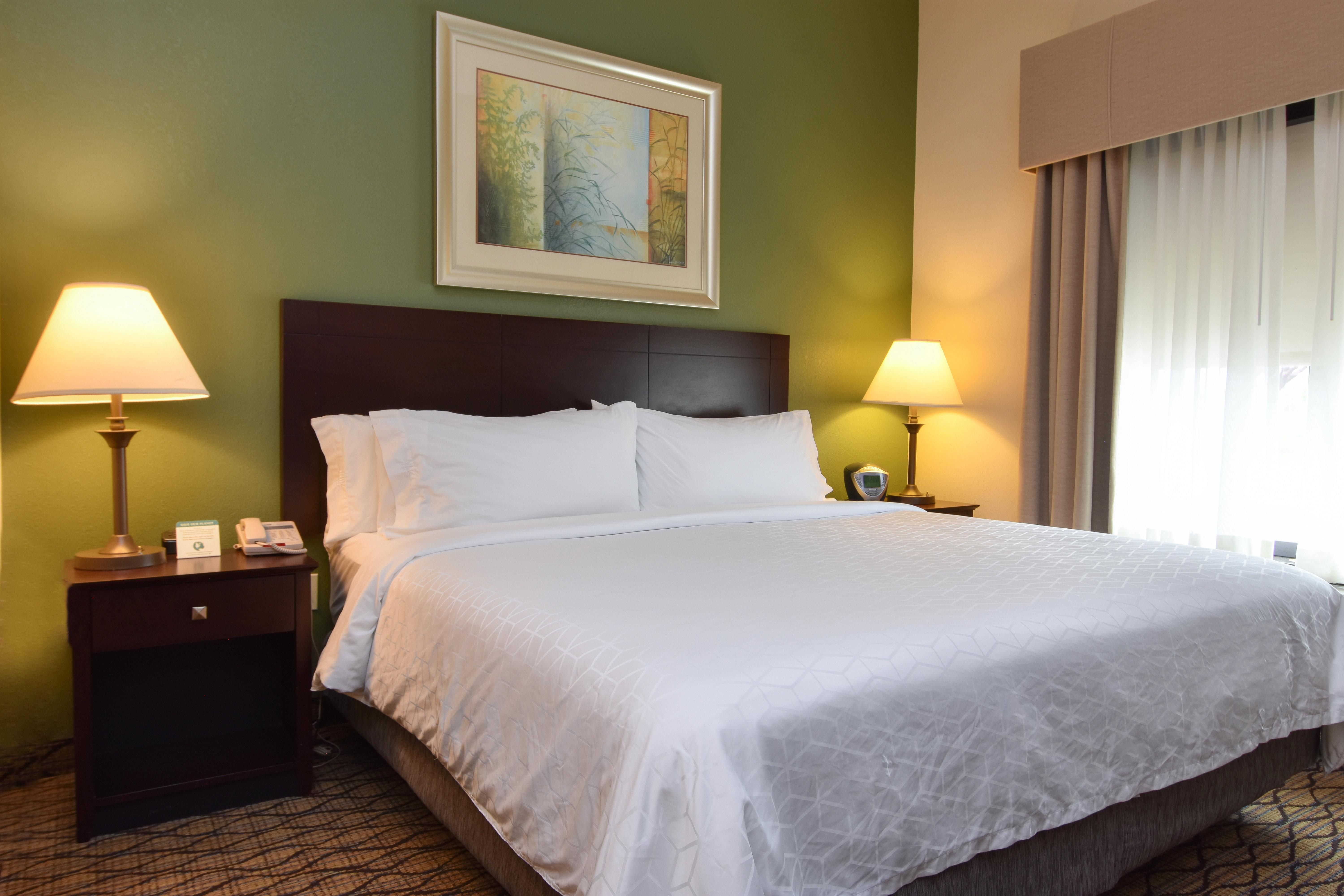 Holiday Inn Express And Suites Springfield Medical District By Ihg Kültér fotó