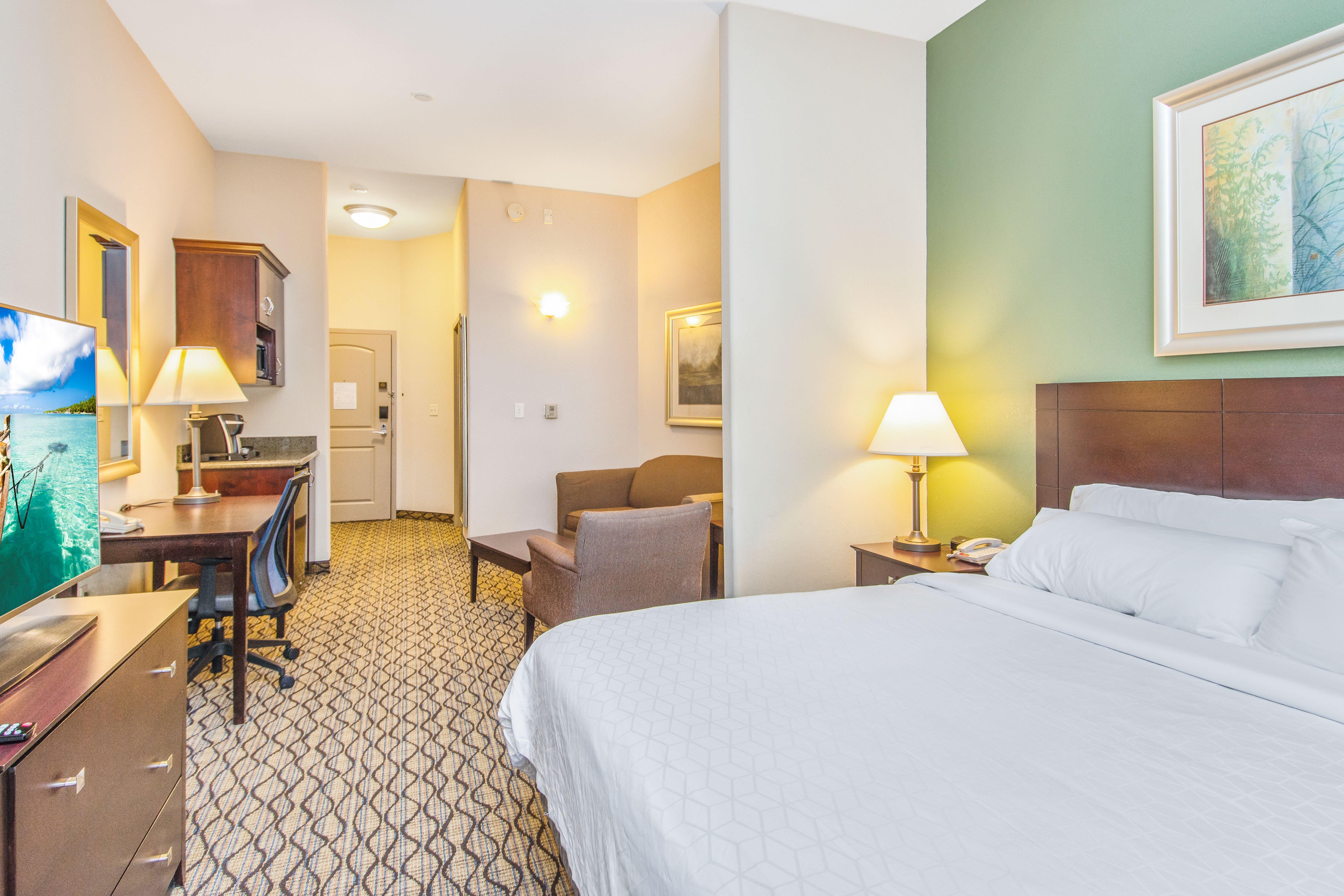 Holiday Inn Express And Suites Springfield Medical District By Ihg Kültér fotó