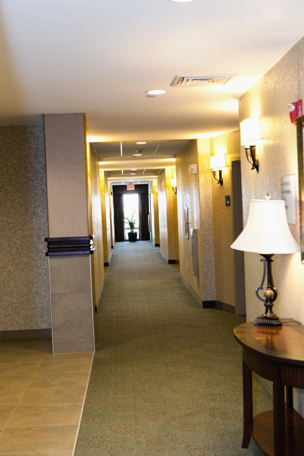 Holiday Inn Express And Suites Springfield Medical District By Ihg Kültér fotó