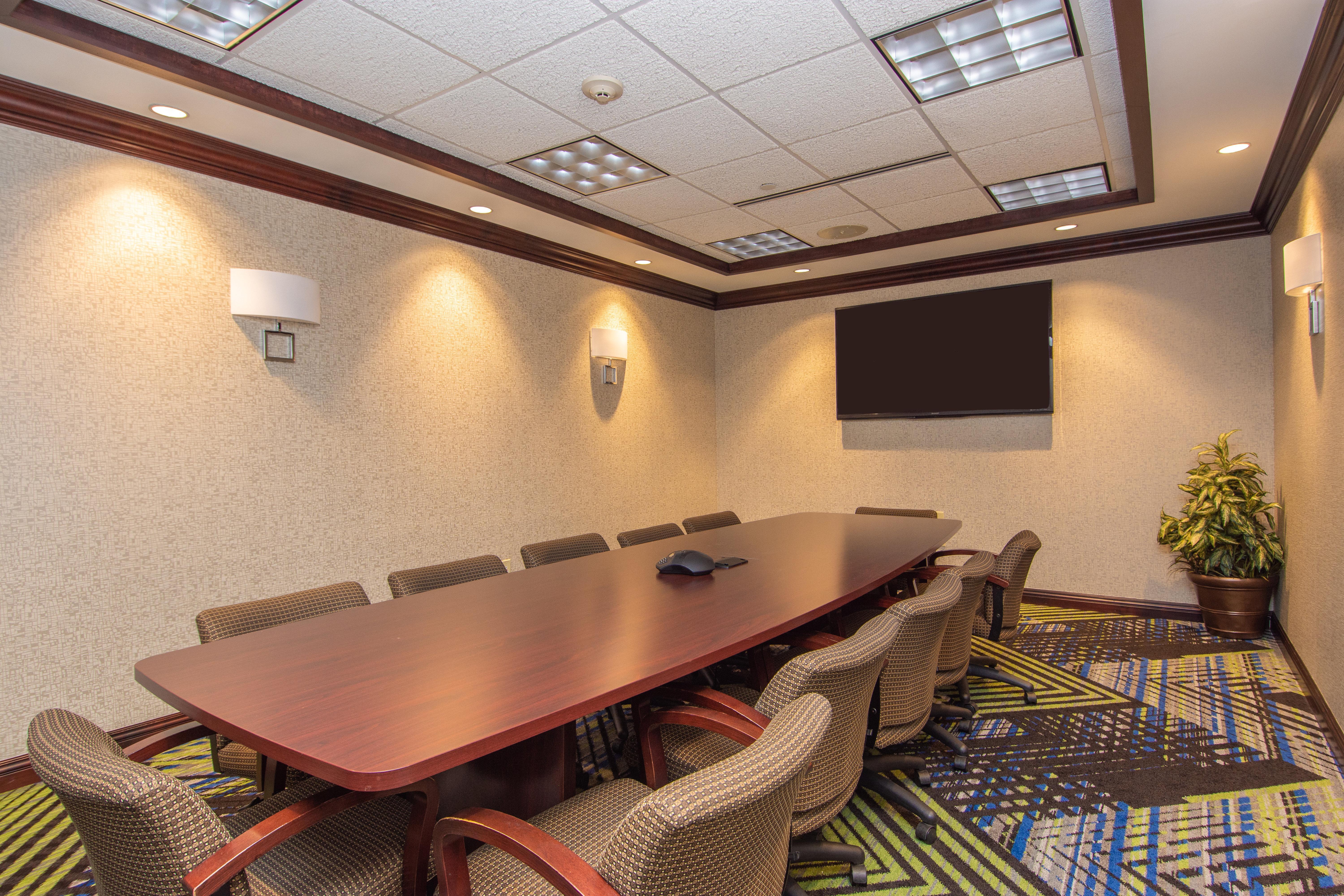 Holiday Inn Express And Suites Springfield Medical District By Ihg Kültér fotó